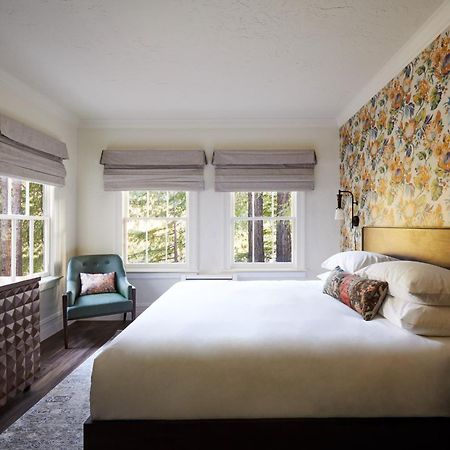 The Stavrand Guerneville Exterior foto