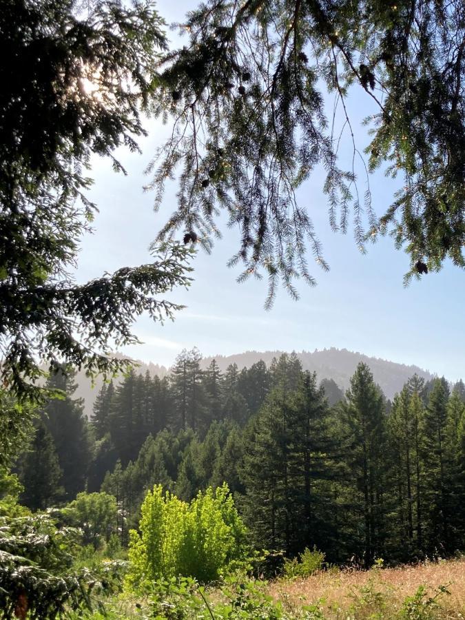 The Stavrand Guerneville Exterior foto