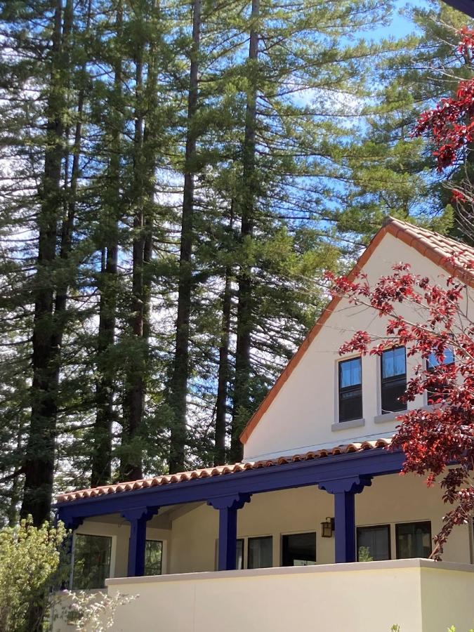 The Stavrand Guerneville Exterior foto