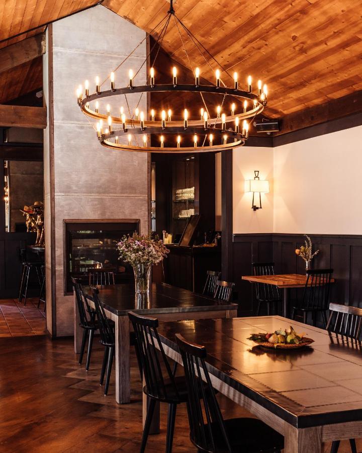The Stavrand Guerneville Exterior foto