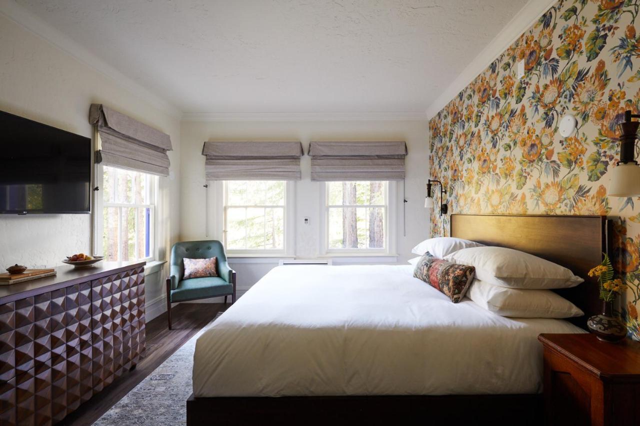 The Stavrand Guerneville Exterior foto